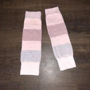 Leg Warmers